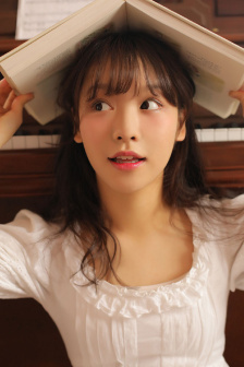 黑崎扇菜